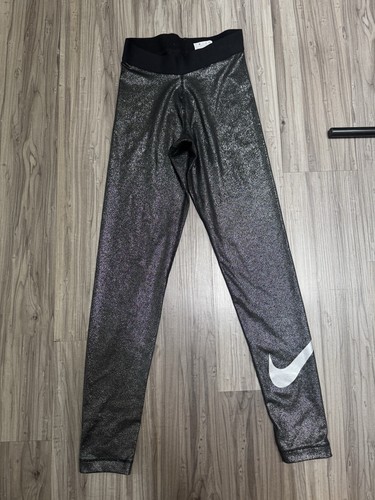 Nike dri fit metallic - #27,