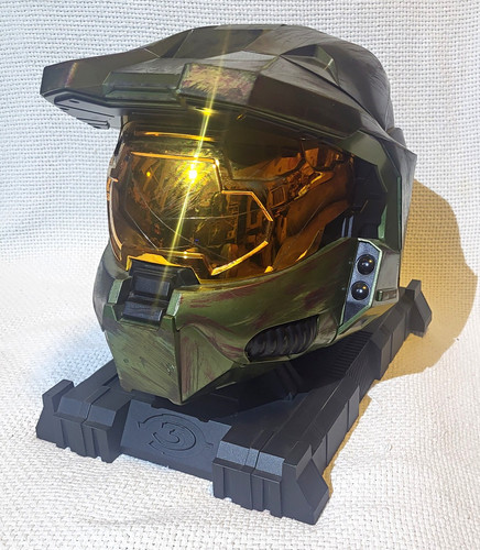 Halo master chief - halo,