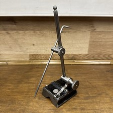 Vintage STARRETT USA Surface