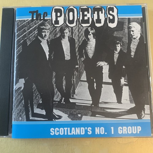 The poets scotland - the, no.