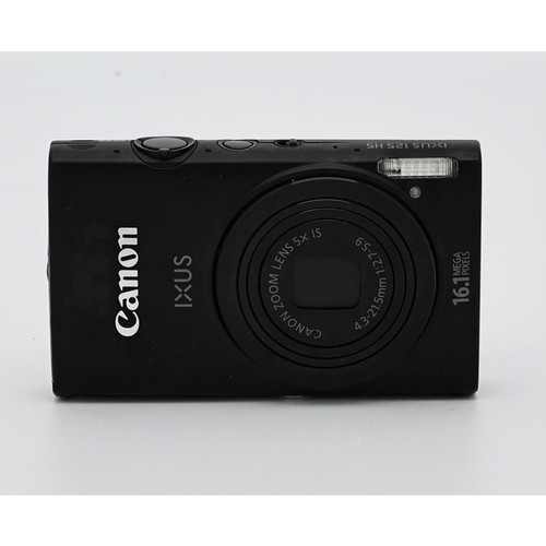 Canon ixy 220f powershot elph - powershot,