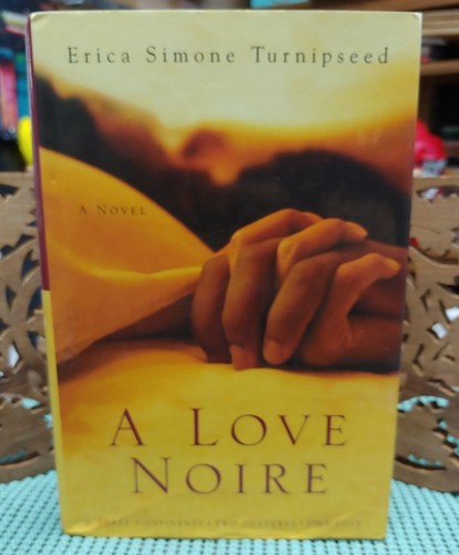 Love noire novel by - love,
