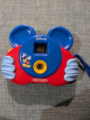 Bontempi disney mickey mouse - disney,