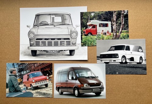 Mk1 ford transit art - mk1,