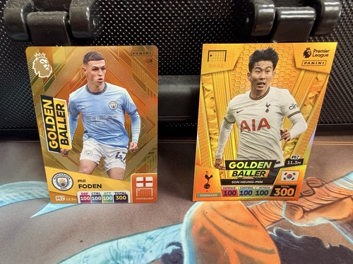 Phil foden son heung - phil, heung-min