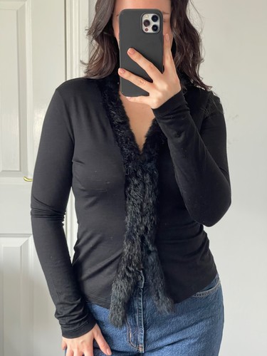 Vintage 90s moschino - vintage, jeans