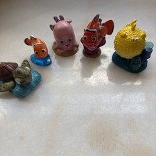 Disney Finding Nemo Pearl