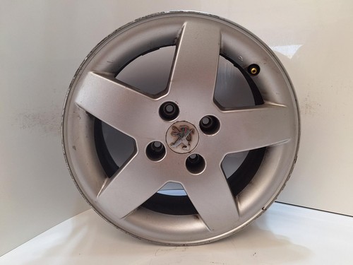 Peugeot 207 verve - 207,