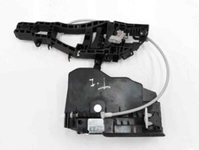51227229459 rear door lock lh