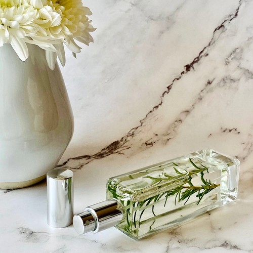 Glass rectangular 100ml - rectangular,