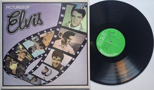 Elvis presley pictures of - pictures,