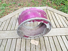 TRIUMPH SPRUNG HUB WHEEL PRE