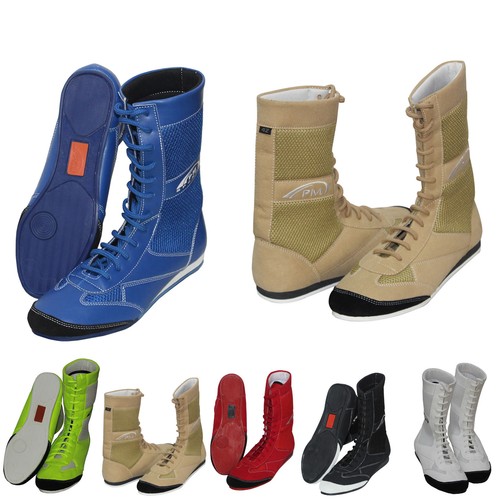 Boxing wrestling leather - boxing/,