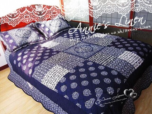 Laura ashley navy - ashley,