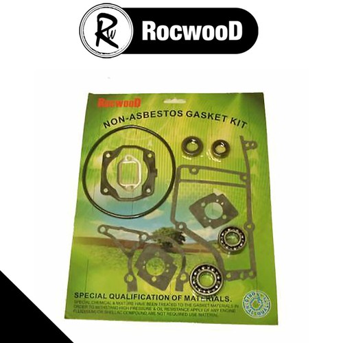 Rebuild kit gasket - kit,,