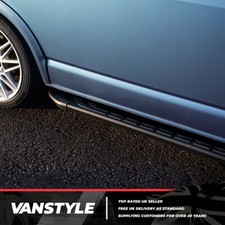 FITS MERCEDES VITO 03> BLACK