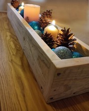 Christmas Table Centerpiece