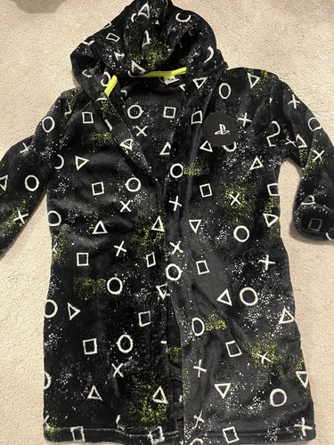 Boys next playstation dressing - next,