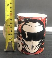 The Stig Ceramic Mug Vintage