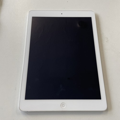 Ipad air a1474 16gb - ipad,