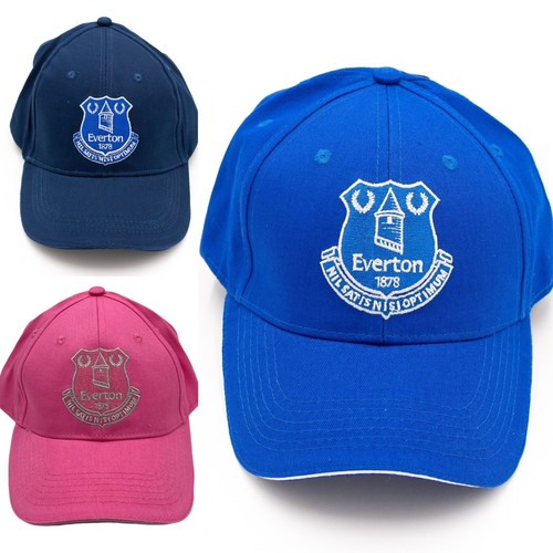 Everton official core - core, adult