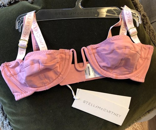 Stella mccartney bra blush - stella, bra.