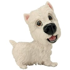 Little Paws Figurine - Harry