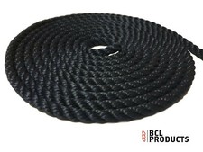 12mm MF Polypropylene Rope -