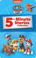 Yoto - PAW Patrol 5 Minute
