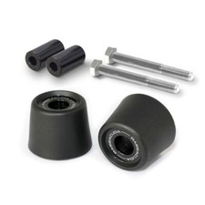 BARRACUDA PADS FOR FRAME