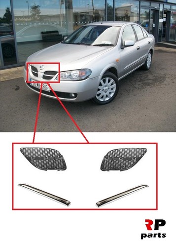 For nissan almera - for,
