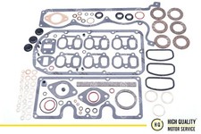 Engine Overhaul, Rebuild Kit