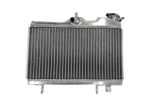 Aluminum radiator fit 1989 - radiator,