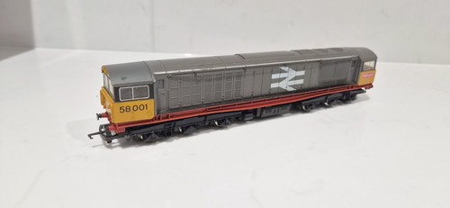 Hornby r250 class diesel - hornby,