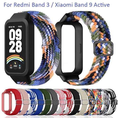 Nylon watch strap replacement - watch,
