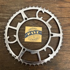 Vintage Chater-Lea Single