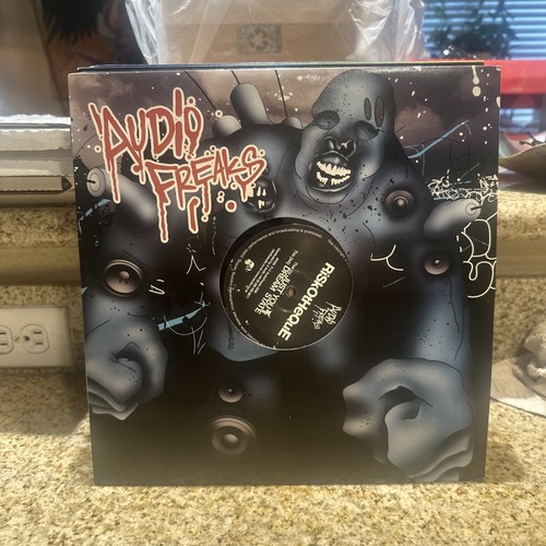 Lot dubstep 12 vinyl - lot,