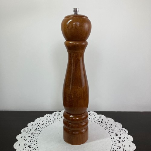 Pepper mill grinder - 12, inch