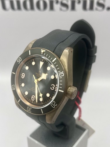 2025 tudor black bay bronze - 2025,