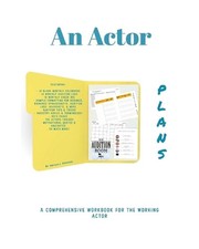 An Actor Plans by Abigail