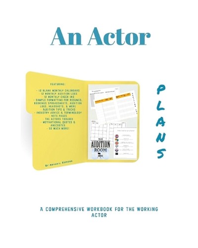 Actor plans abigail - plans,