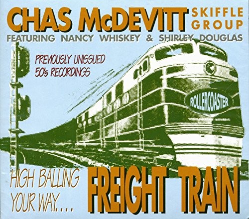 Mcdevitt chas skif - , freight