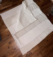 Zara Home Super King Size Bed