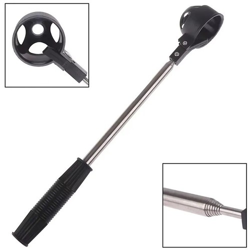 Golf ball grabber picker - golf,
