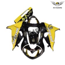 FL Injection Fairing Molding Black Yellow Fit for SZK 1998-2003 TL1000R a007