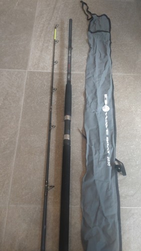 Daiwa wave 7ft - 7ft, 2pc