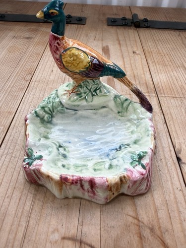Beswick pheasant ornament - beswick,