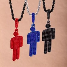 Billie Eilish Inspired Hip-hop