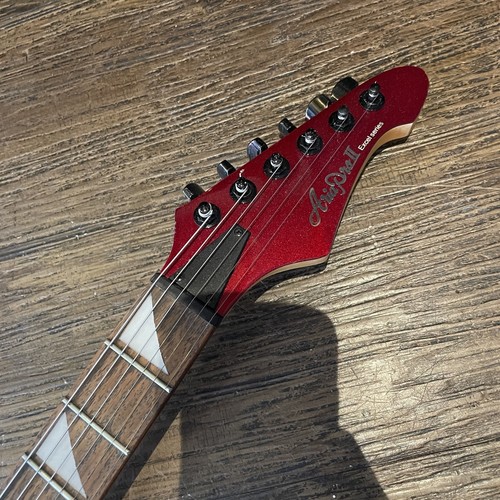 Aria pro excel series - pro,