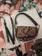 Guess shoulder bag with